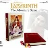 River Horse Jim Henson's Labyrinth: The Adventure Game