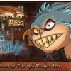 Let's Play Games Isolation Boredom Busters - Puzzles And Games The Red Dragon Inn Allies: Evil Pooky