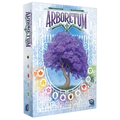 VR Distribution Arboretum
