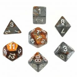 Let's Play Games Chessex - Assorted Dice Sets