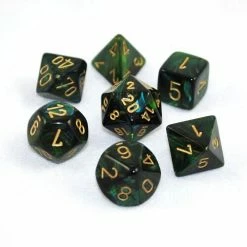 Let's Play Games Chessex - Assorted Dice Sets