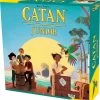 Let's Play Games Catan: Junior Isolation Boredom Busters - Puzzles And Games
