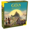Catan Studios Catan Histories: Rise Of The Inkas Isolation Boredom Busters - Puzzles And Games