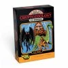 Ikon Collectables [Pre-Order] Steven Rhodes - Cryptozoology For Beginners Game Isolation Boredom Busters - Puzzles And Games