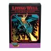 Ikon Collectables [Pre-Order] Steven Rhodes - Living Well Is The Best Revenge Game