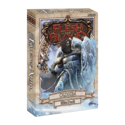 Let's Play Games [Pre-Order] Flesh And Blood TCG - Tales Of Aria Blitz Deck Isolation Boredom Busters - Puzzles And Games