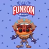 Funko Crash Bandicoot - Crash In Armor 2021 Shared Exclusive Pop! Vinyl