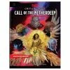 Wizards Of The Coast [Pre-Order] D&D: Critical Role Presents: Call Of The Netherdeep Isolation Boredom Busters - Puzzles And Games