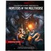 Wizards Of The Coast [Pre-Order] D&D: Mordenkainen Presents: Monsters Of The Multiverse