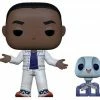 Funko [Pre-Order] Space Jam 2: A New Legacy - Al-G & Pete Metallic Pop! Vinyl