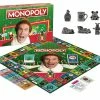 Hasbro Gaming Monopoly: Elf Edition