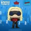 Funko DC: The Suicide Squad - Savant 2021 NYCC Shared Exclusive Pop! Vinyl FUNKO 2021 FALL CONVENTION - NYCC