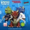 Funko D&D - Tiamat 2021 NYCC Shared Exclusive 6" Pop! Vinyl FUNKO 2021 FALL CONVENTION - NYCC