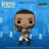 Funko FUNKO 2021 FALL CONVENTION - NYCC Hamilton - Lafeyette 2021 NYCC Shared Exclusive Pop! Vinyl