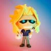 Funko MHA - All Might W/ Umbrella 2021 NYCC Shared Exclusive Pop! Vinyl FUNKO 2021 FALL CONVENTION - NYCC