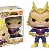 Funko Funko Pop! Vinyl Commons Collection My Hero Academia - All Might Pop! Vinyl