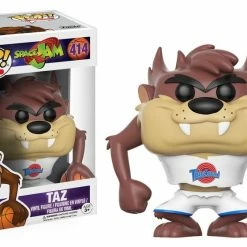 Funko Funko Pop! Vinyl Commons Collection Space Jam - Taz Pop! Vinyl