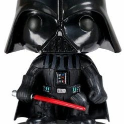 Funko [Pre-Order] Star Wars - Darth Vader Pop! Vinyl