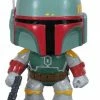 Funko Funko Pop! Vinyl Commons Collection [Pre-Order] Star Wars - Boba Fett Pop! Vinyl