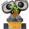 Ikon Collectables Wall-E - Wall-E Earth Day US Exclusive Pop! Vinyl