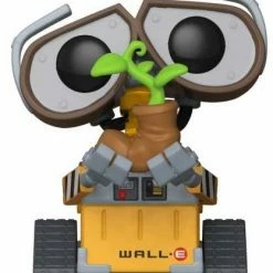 Ikon Collectables Wall-E - Wall-E Earth Day US Exclusive Pop! Vinyl