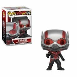 Fun Ant-Man And The Wasp - Ant-Man Pop! Vinyl Funko Pop! Vinyl Commons Collection