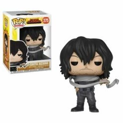 Funko [Pre-Order] My Hero Academia - Shota Aizawa Pop! Vinyl
