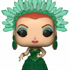 Funko Drag Queens - Jinkx Monsoon US Exclusive Pop! Vinyl