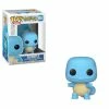 Funko Pokemon - Squirtle Pop! Vinyl [RS]