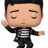 Ikon Collectables [Pre-Order] Elvis Presley - Jailhouse Rock Pop! Vinyl Elvis: Viva Bendigo