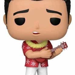 Ikon Collectables Elvis: Viva Bendigo [Pre-Order] Elvis - Blue Hawaii Pop! Vinyl