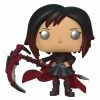 Ikon Collectables Funko Pop! Vinyl Commons Collection [Pre-Order] RWBY - Ruby Rose Pop! Vinyl