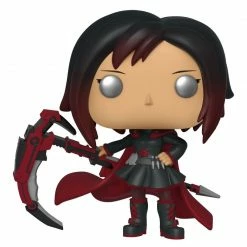 Ikon Collectables Funko Pop! Vinyl Commons Collection [Pre-Order] RWBY - Ruby Rose Pop! Vinyl