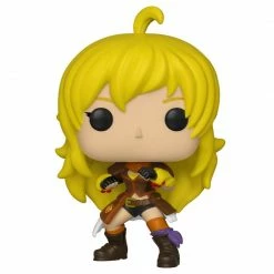 Ikon Collectables [Pre-Order] RWBY - Yang Xiao Long Pop! Vinyl Funko Pop! Vinyl Commons Collection
