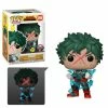 Funko [Pre-Order] My Hero Academia - Deku Full Cowl Glow US Exclusive Pop! Vinyl
