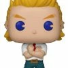 Funko [Pre-Order] My Hero Academia - Mirio Togata US Exclusive Pop! Vinyl Funko Pop! Vinyl Commons Collection