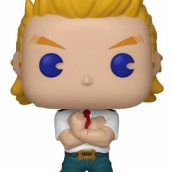 Funko [Pre-Order] My Hero Academia - Mirio Togata US Exclusive Pop! Vinyl Funko Pop! Vinyl Commons Collection