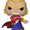 Funko My Hero Academia - All Might (Silver Age) Pop! Vinyl Funko Pop! Vinyl Commons Collection