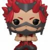 Funko Funko Pop! Vinyl Commons Collection [Pre-Order] My Hero Academia - Eijiro Kirishima Pop! Vinyl