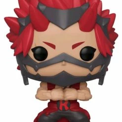 Funko Funko Pop! Vinyl Commons Collection [Pre-Order] My Hero Academia - Eijiro Kirishima Pop! Vinyl
