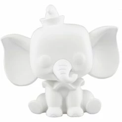 Funko Funko Pop! Vinyl Commons Collection D.I.Y. Disney - Dumbo Pop! Vinyl
