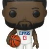 Funko NBA: Clippers - Paul George Pop! Vinyl