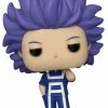 Funko [Pre-Order] My Hero Academia - Hitoshi Shinso US Exclusive Pop! Vinyl [RS]