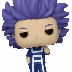 Funko [Pre-Order] My Hero Academia - Hitoshi Shinso US Exclusive Pop! Vinyl [RS]
