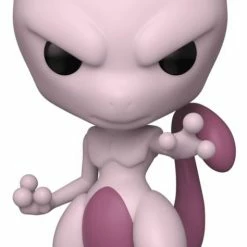 Funko Pokemon - Mewtwo Pop! Vinyl [RS]
