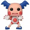 Funko Pokemon - Mr Mime Pop! Vinyl [RS]