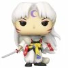 Funko Funko Pop! Vinyl Commons Collection [Pre-Order] InuYasha - Sesshomaru Pop! Vinyl