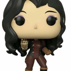 Funko [Pre-Order] The Legend Of Korra - Asami Pop! Vinyl