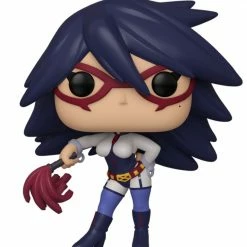 Funko Funko Pop! Vinyl Commons Collection [Pre-Order] My Hero Academia - Midnight US Exclusive Pop! Vinyl [RS]