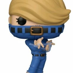 Funko My Hero Academia - Best Jeanist Pop! Vinyl